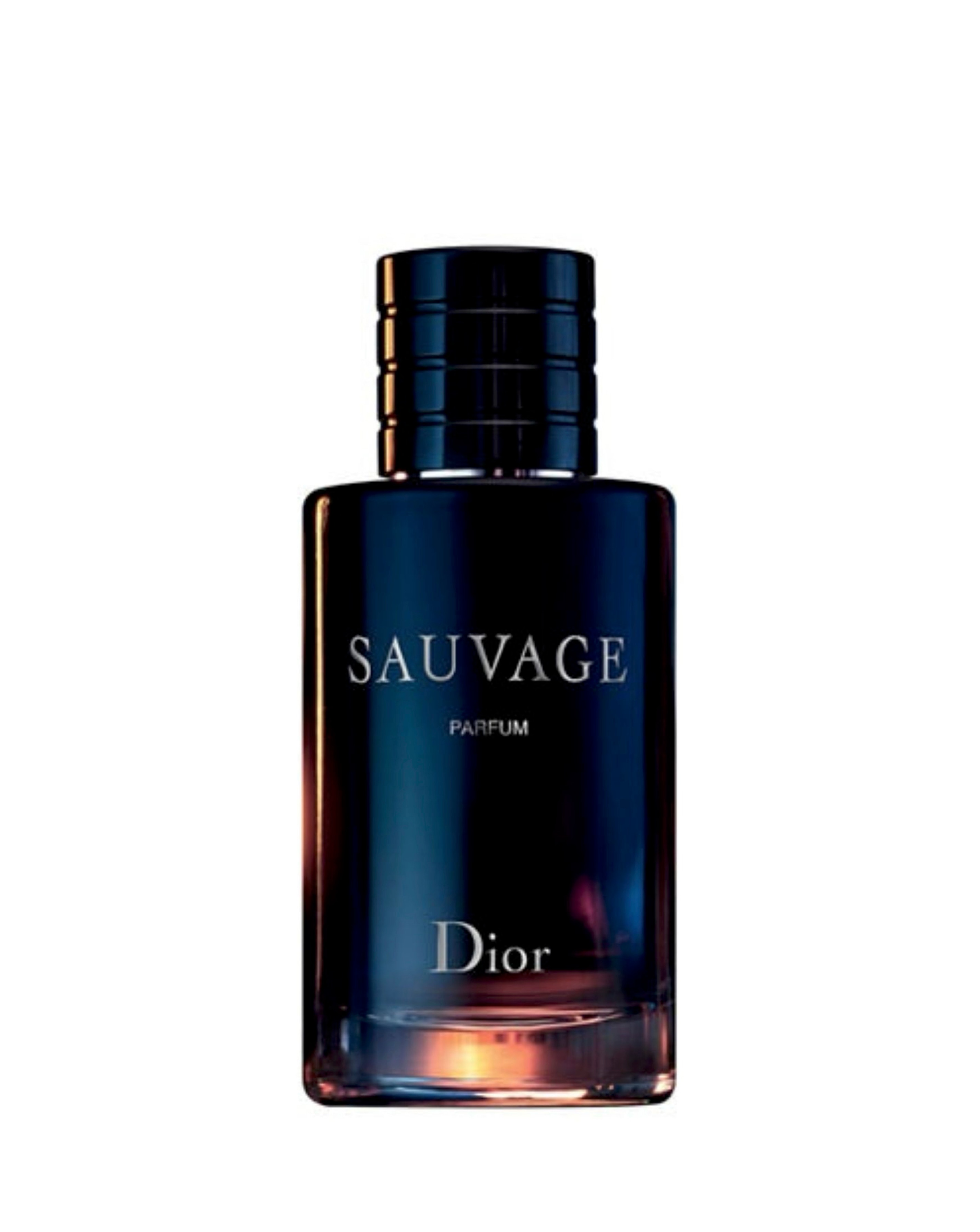 Dior Sauvage Parfum 100ml