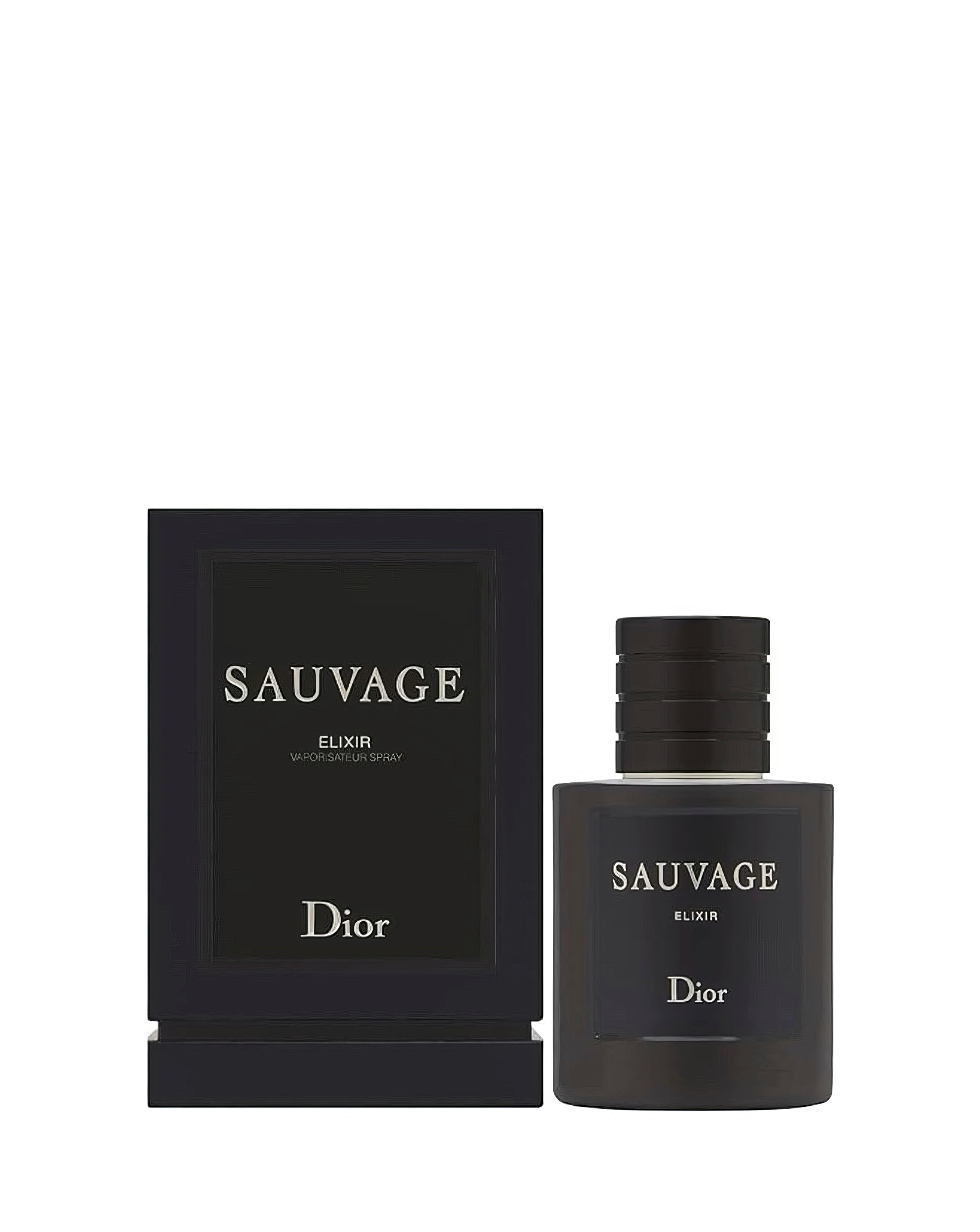 Dior Sauvage Elixir (M) EDP 60ml