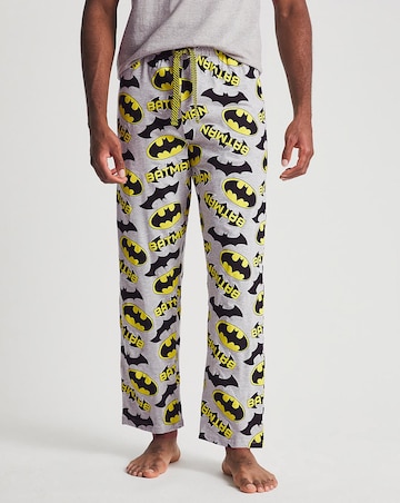 Batman Logo Loungepant