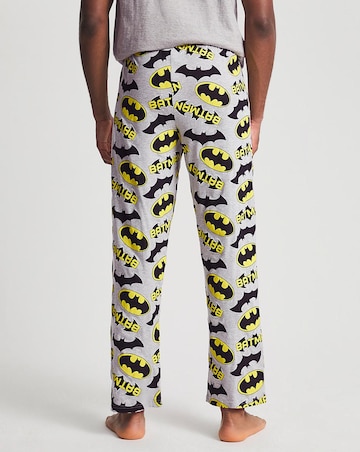 Batman Logo Loungepant