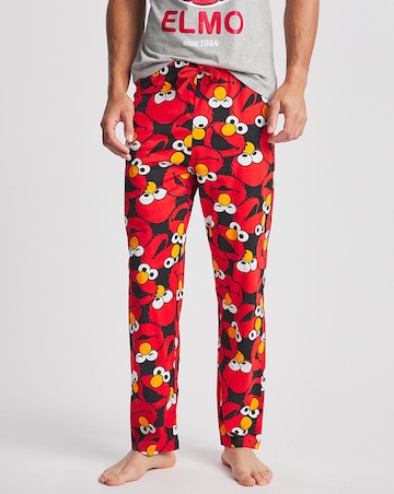 Elmo Loungepant
