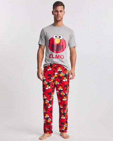 Elmo Loungepant