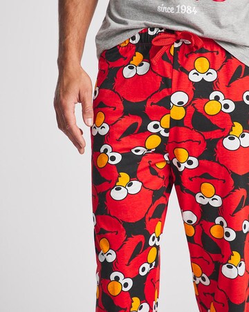 Elmo Loungepant