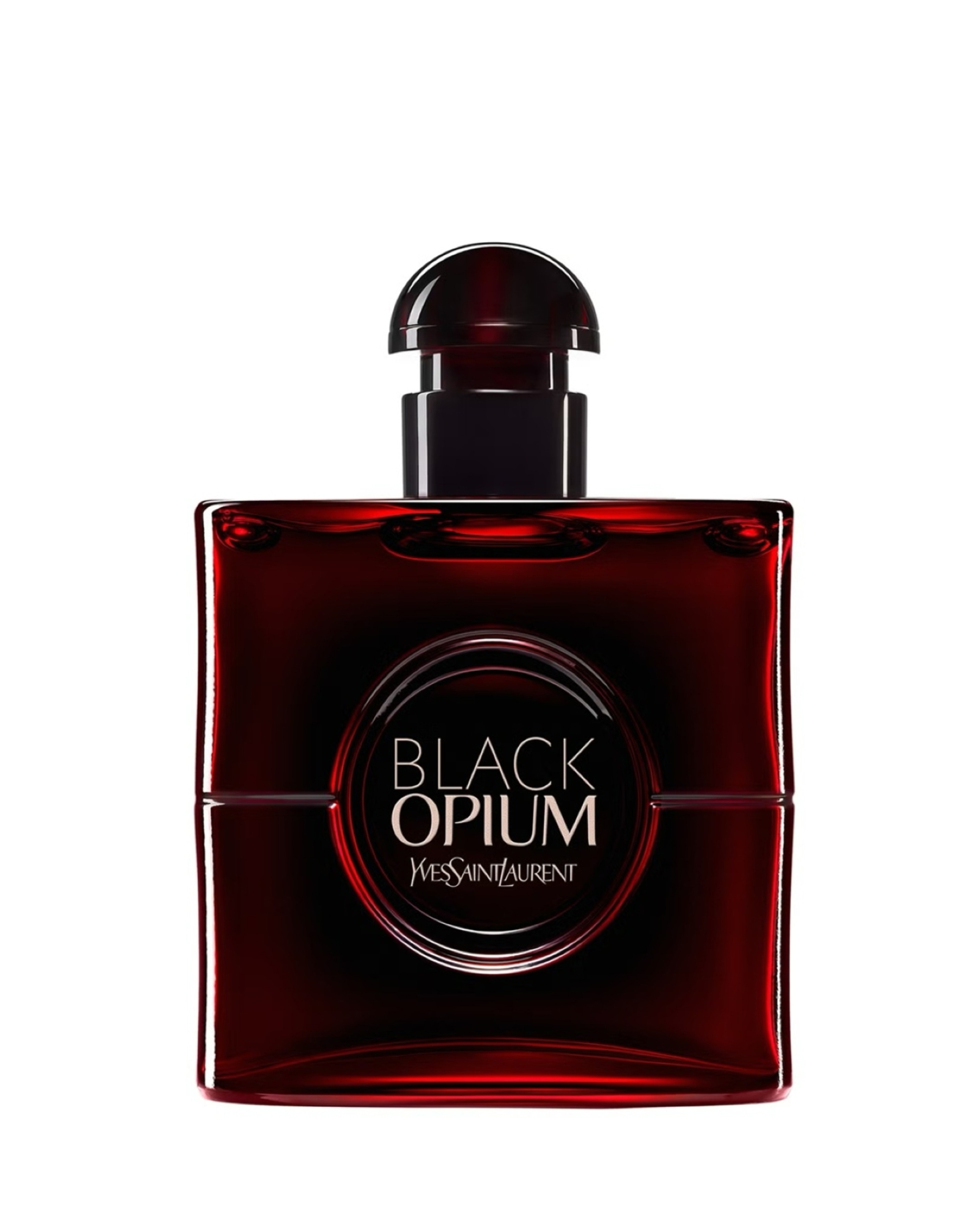 YSL Black Opium Over Red EDP 50ml
