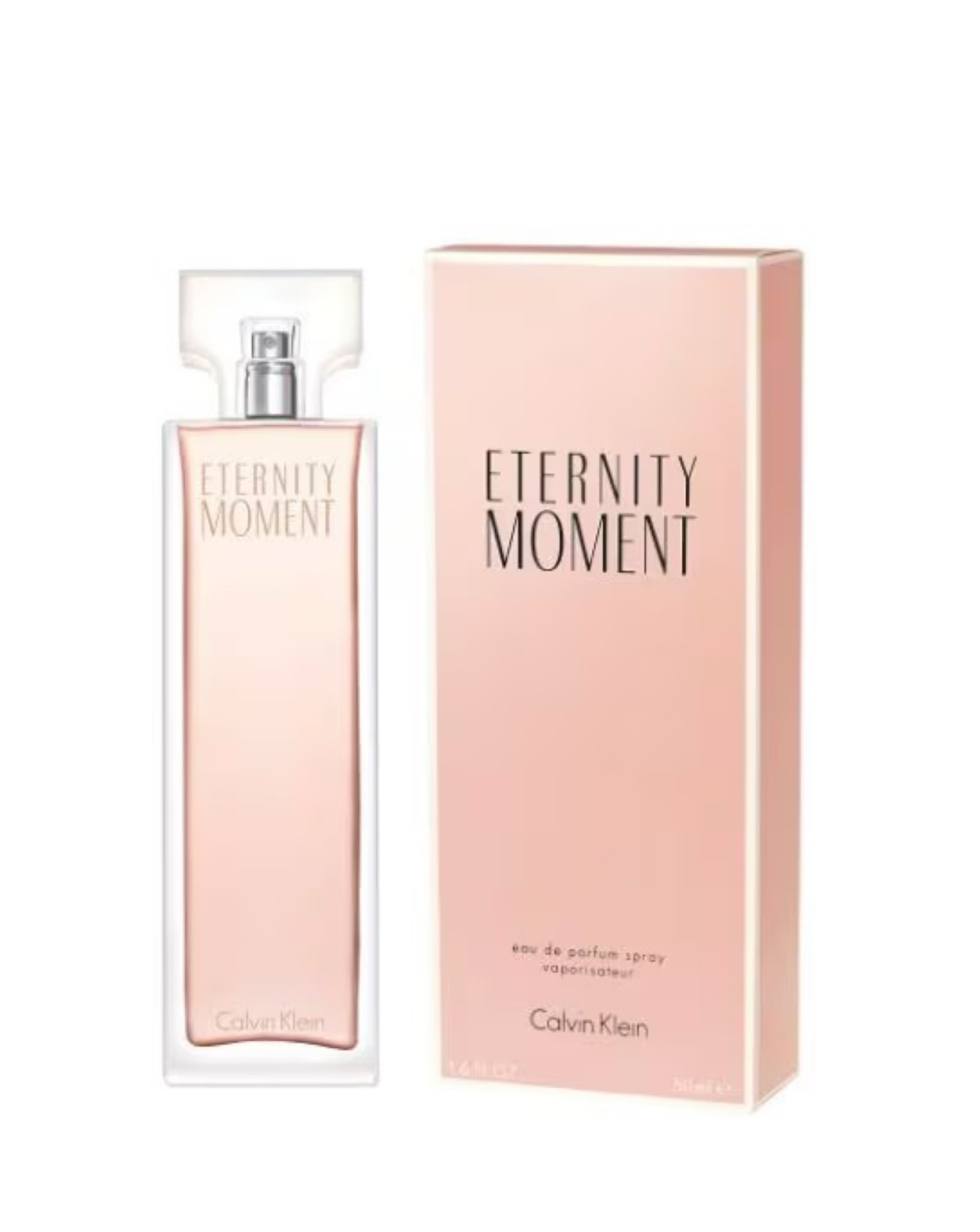 Calvin Klein Eternity EDP 30ml BOGOF