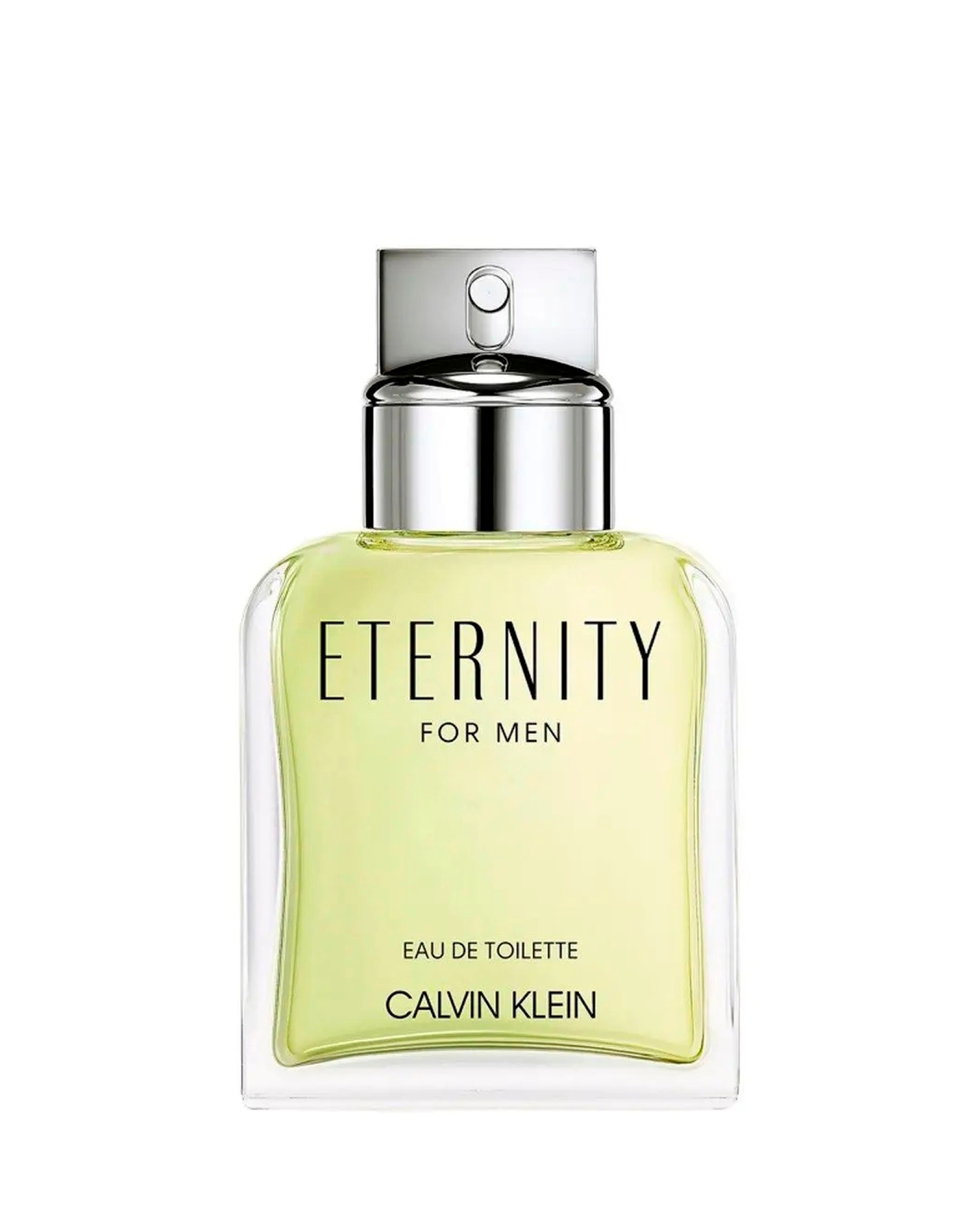 New In - CK Eternity Aftershave Splash 100ml