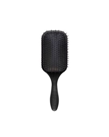Denman Tangle Tamer Ultra Black