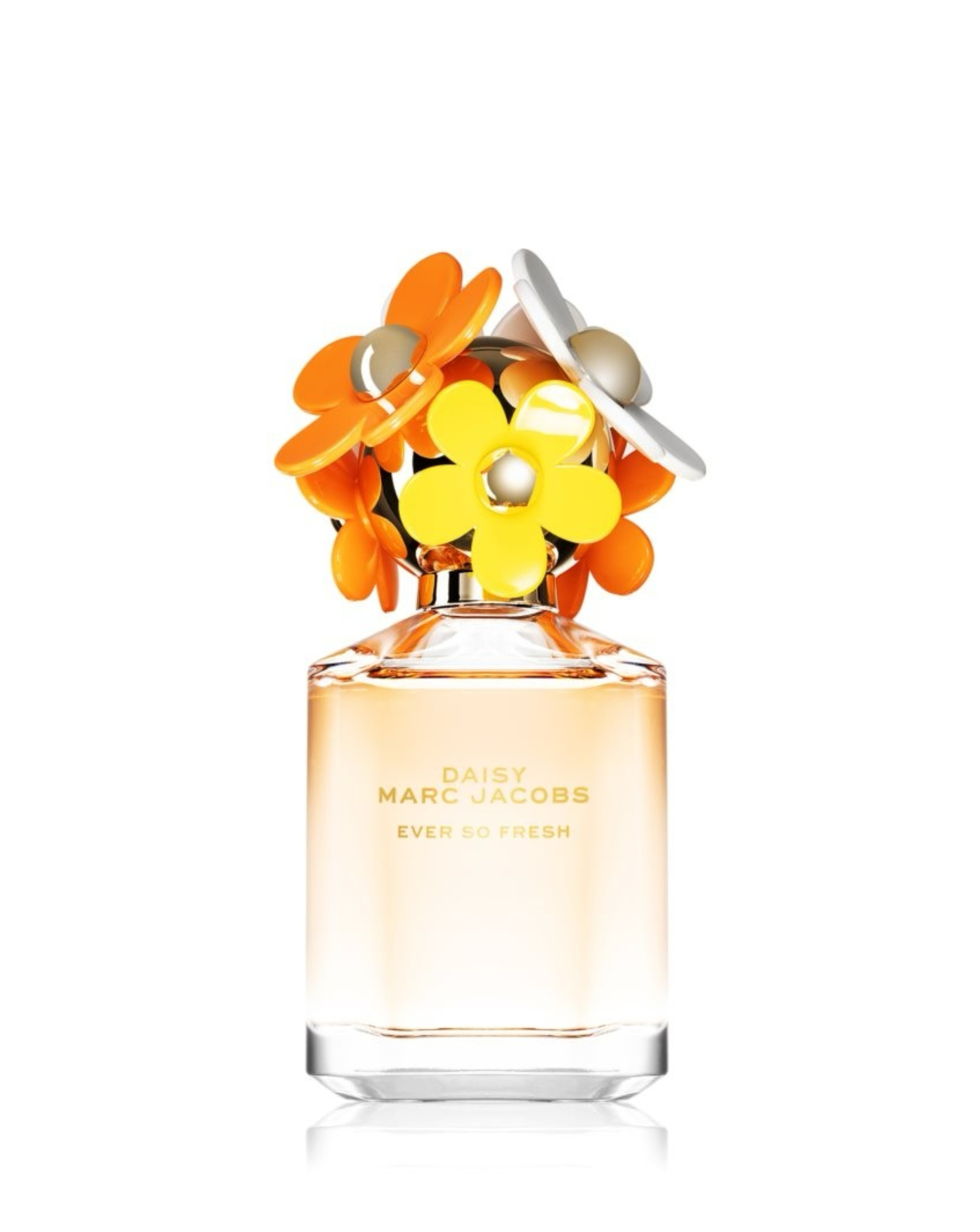 New In - Marc Jacobs Daisy Ever So Fresh EDP 75ml
