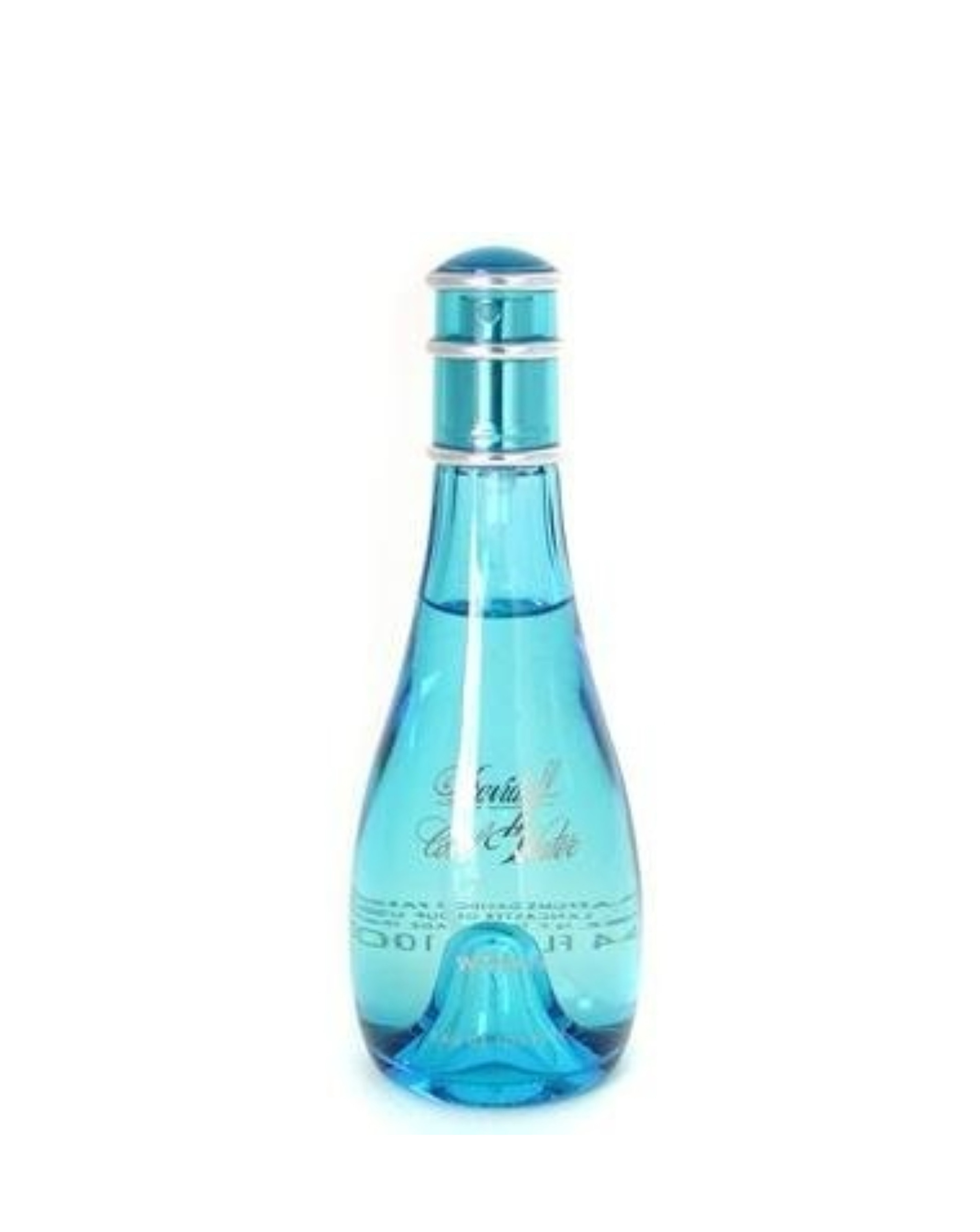 New In - Davidoff Coolwater woman EDT 50ml BOGOF