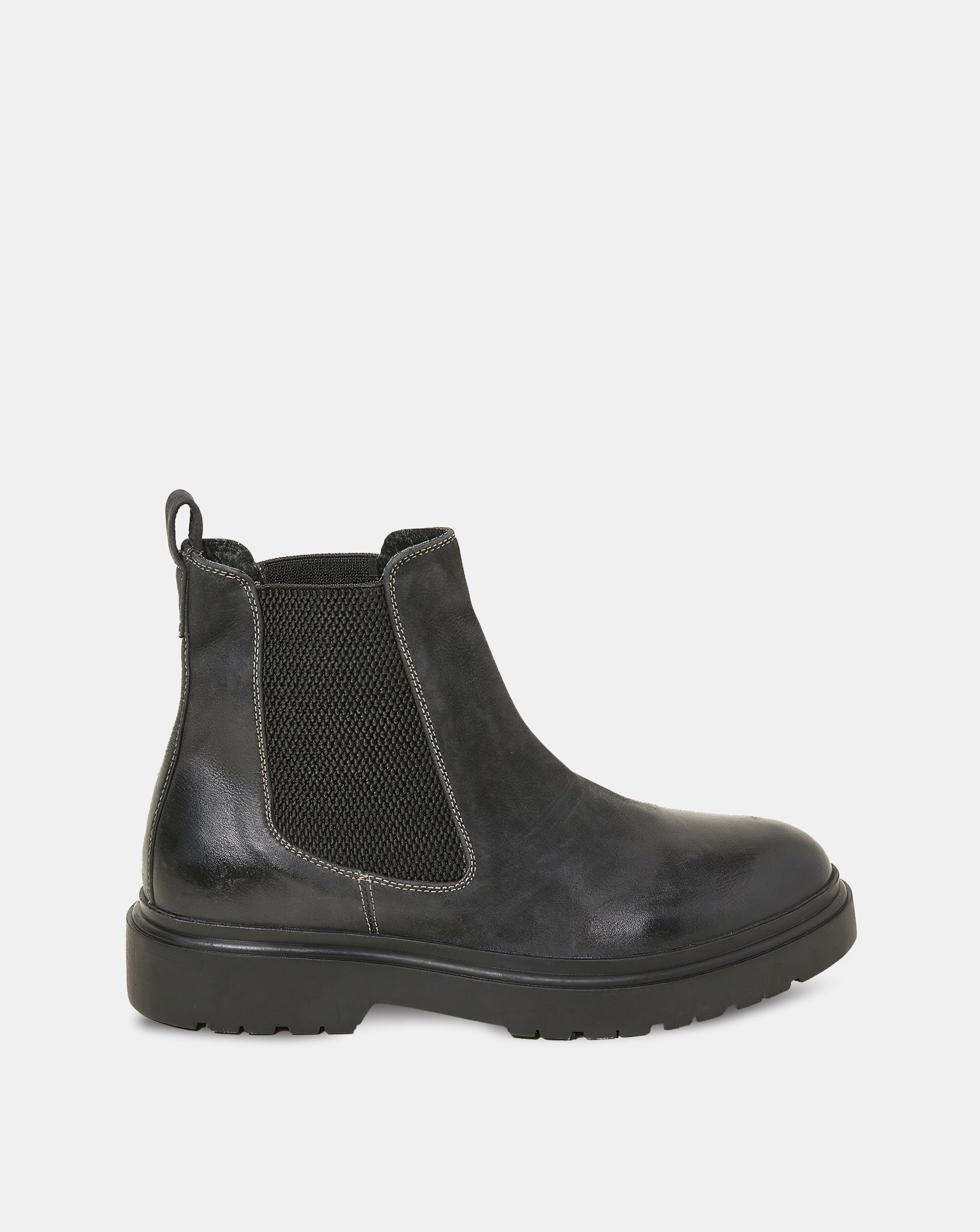 FatFace Chelsea Boot - Black