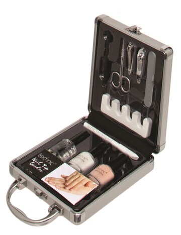 Technic French Manicure Beauty Case