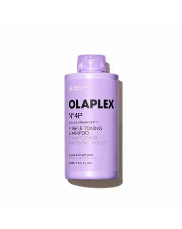 Olaplex No.4 Purple Shampoo 250ml