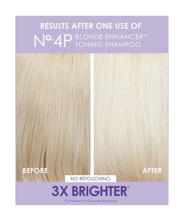 Olaplex No4 Purple Shampoo 250ml