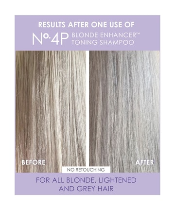 Olaplex No4 Purple Shampoo 250ml