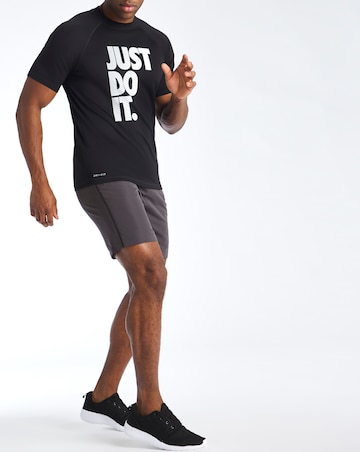 Nike JDI Short Sleeve Hydroguard T-Shirt