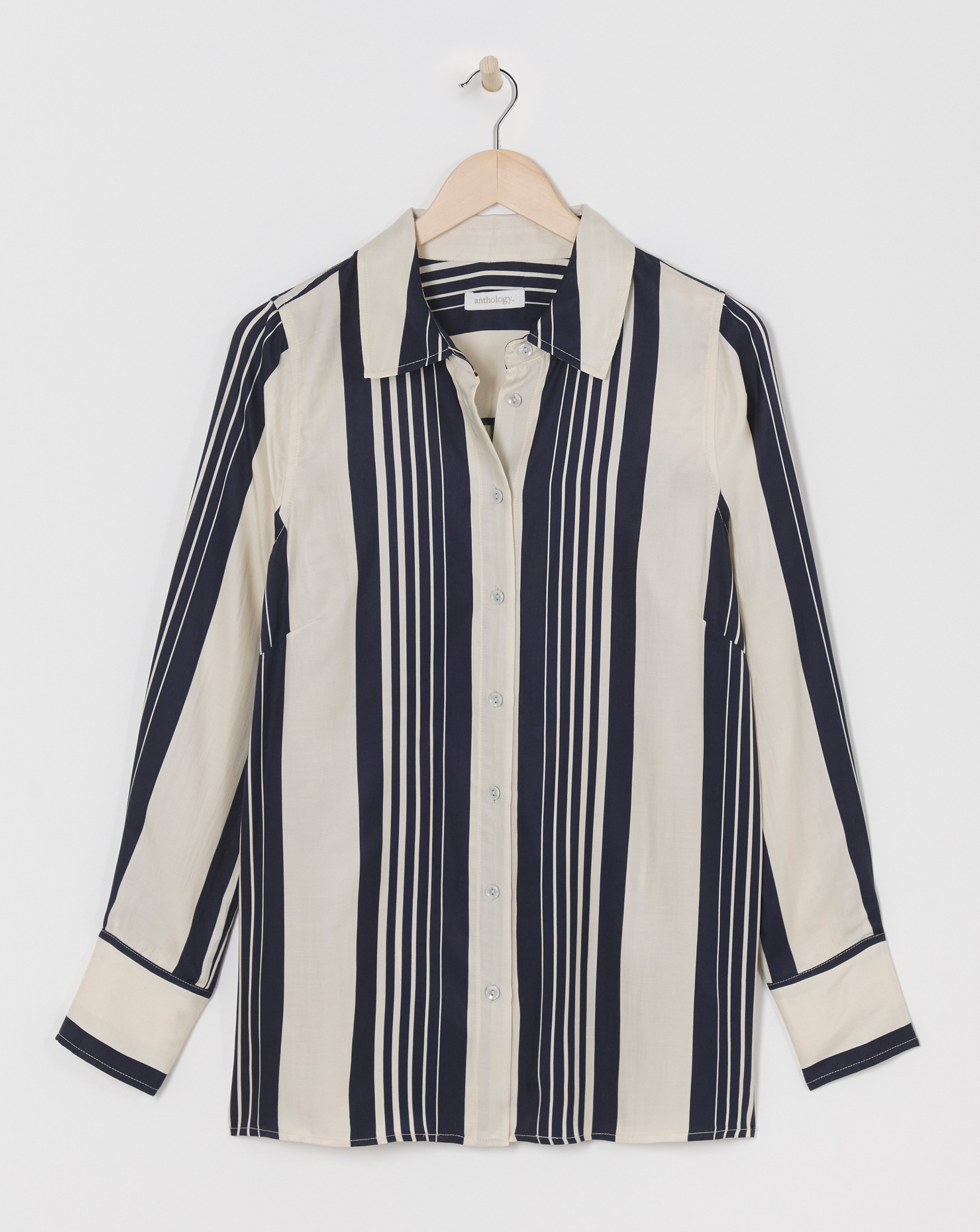 Anthology Stripe Shirt