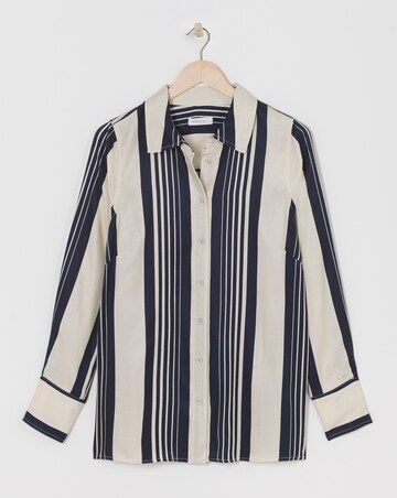 Anthology Stripe Shirt