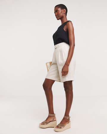 Twist One Shoulder Cami