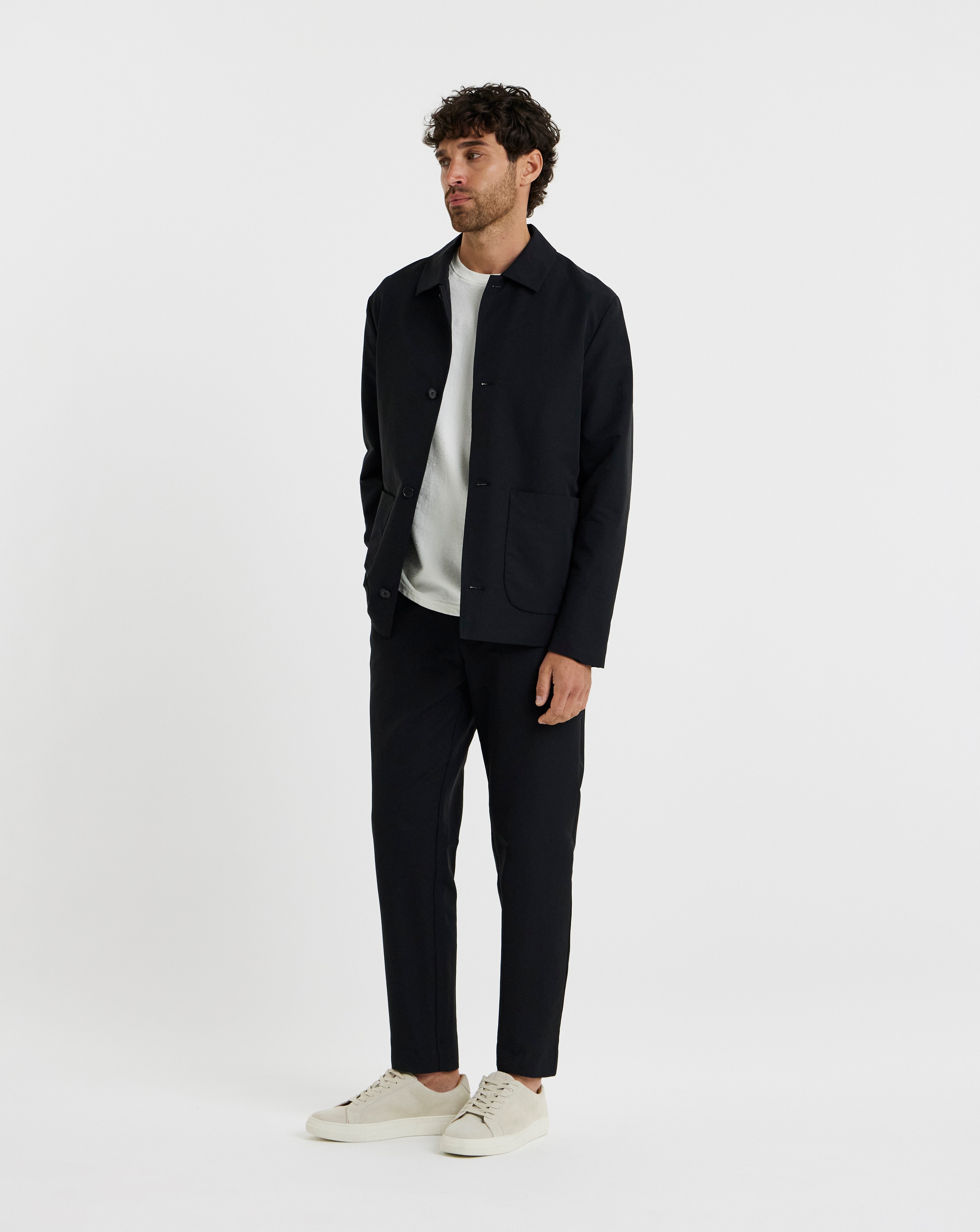 Folio Performance Tailored Trouser