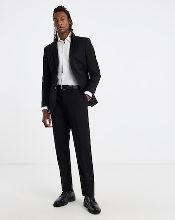 Regular Fit Stretch Trouser