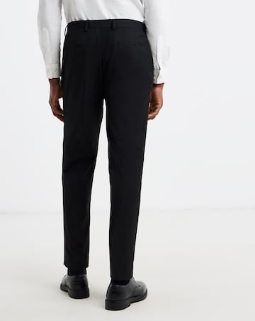 Regular Fit Stretch Trouser