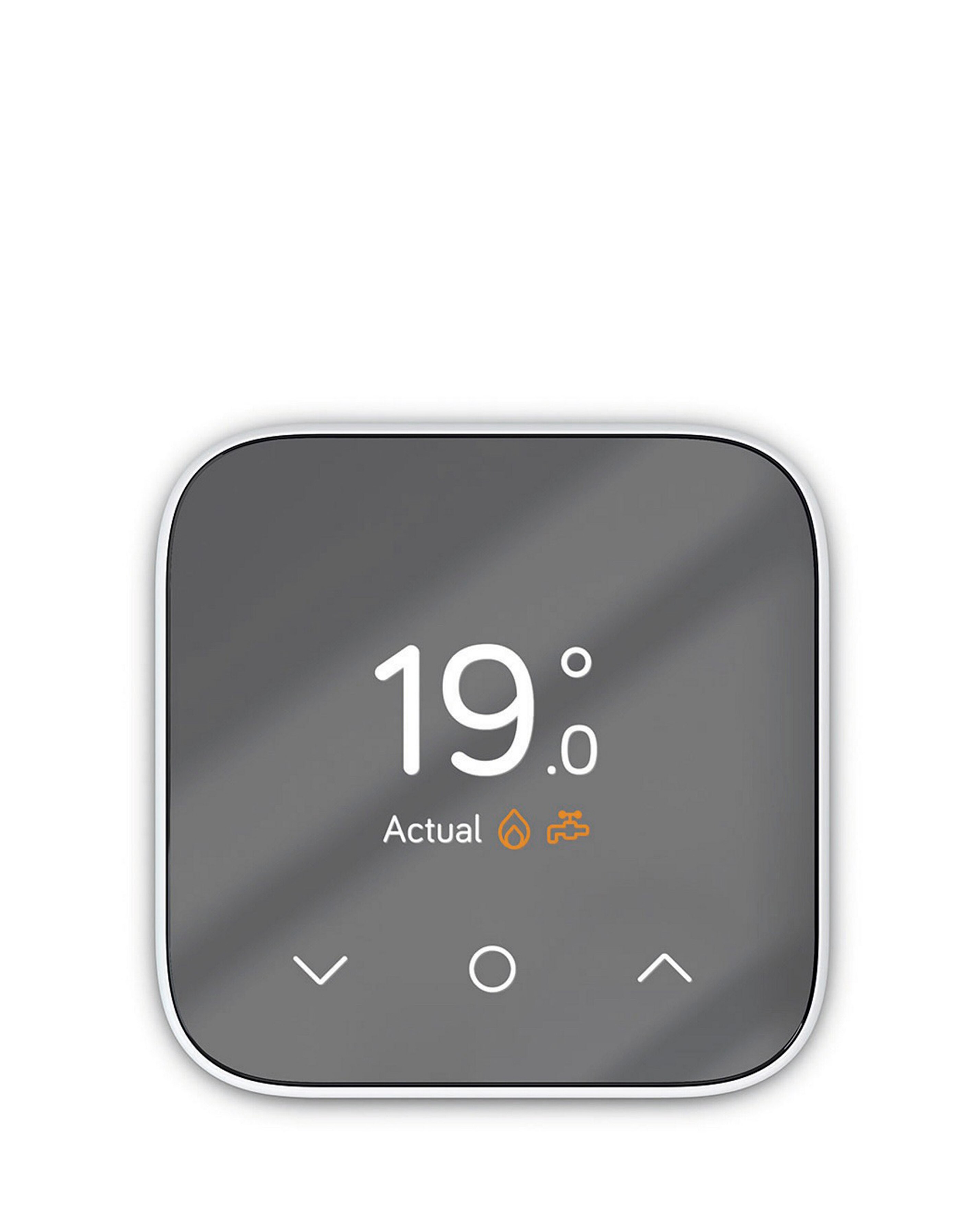 Hive Thermostat Mini Heating Multizone | J D Williams
