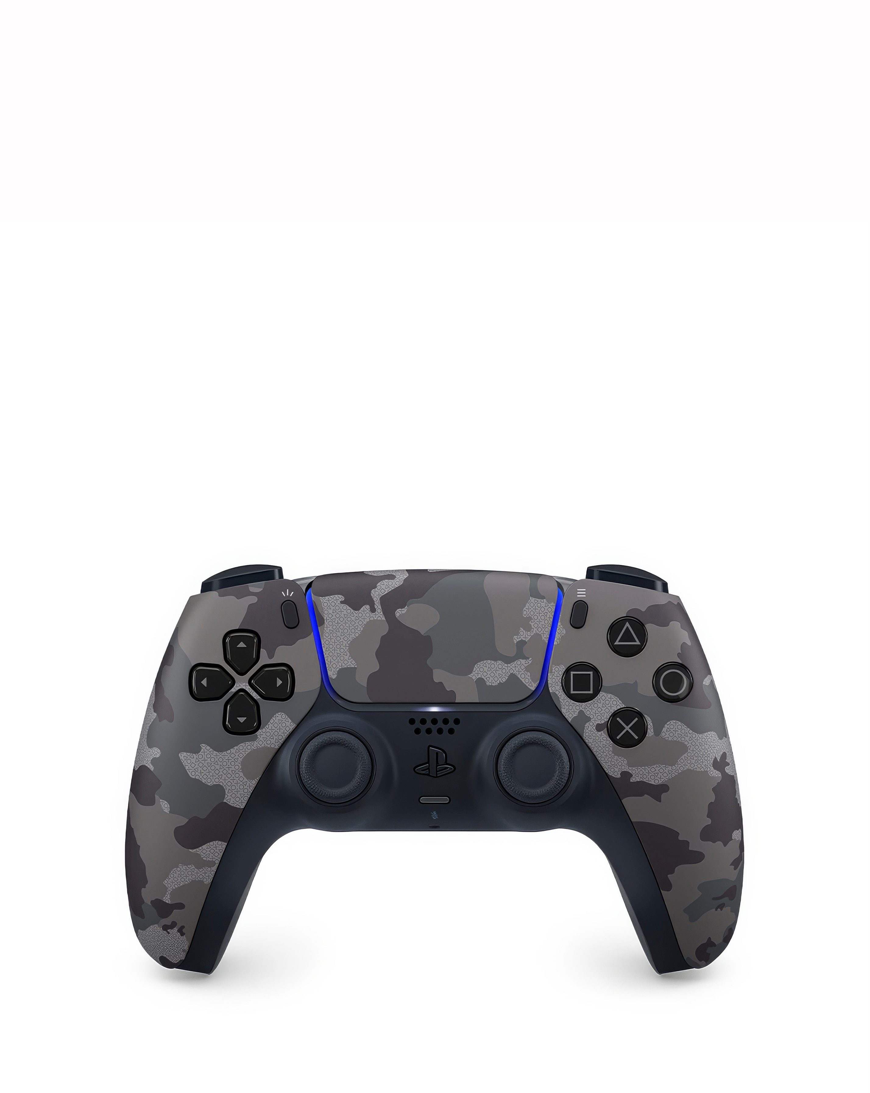 PS5 DualSense Controller - Grey