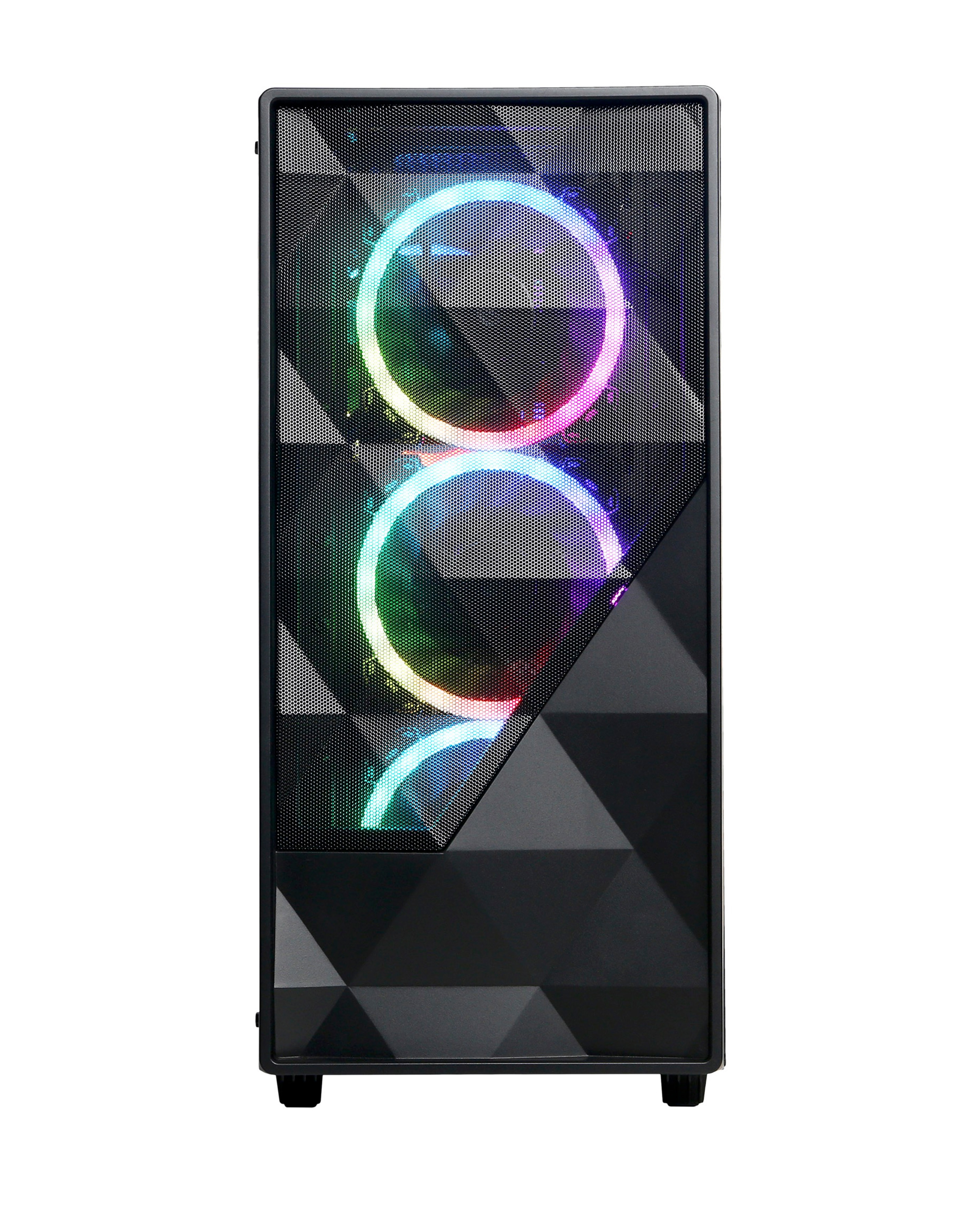 CyberPowerPC Eurus i5-10400F 16GB 1TB PC