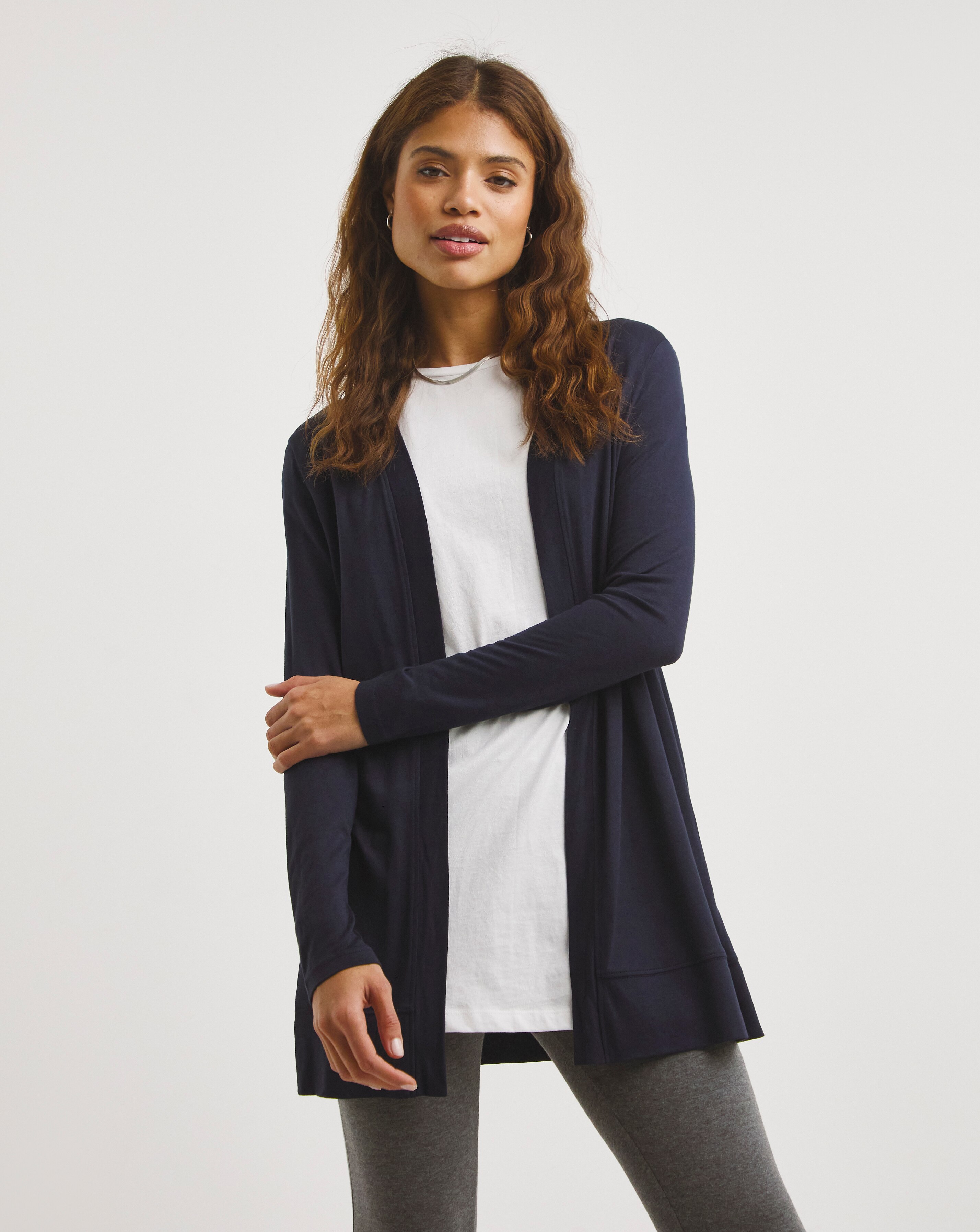 Jd Williams Long Cardigans