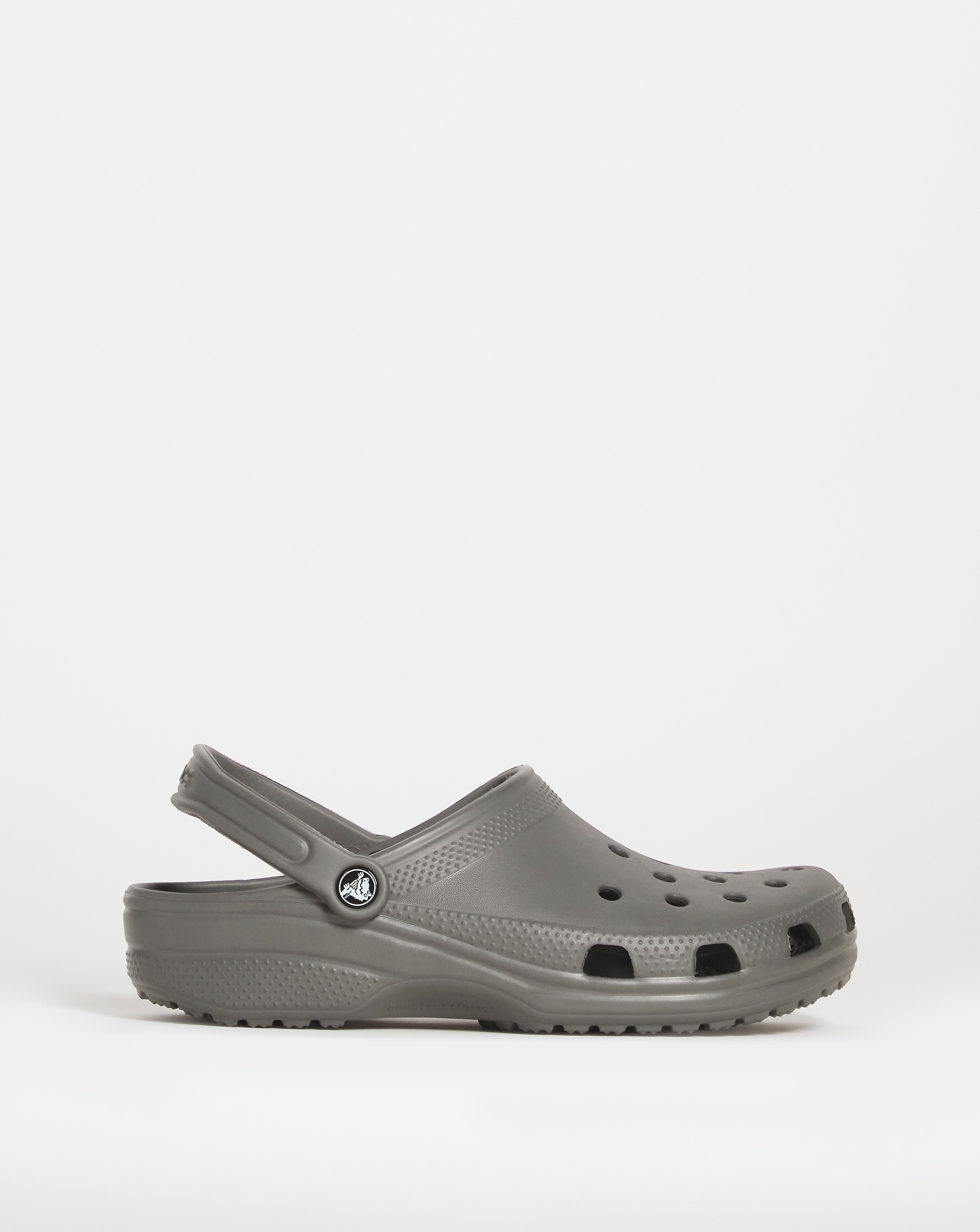 Crocs Classic Clogs - Slate Grey