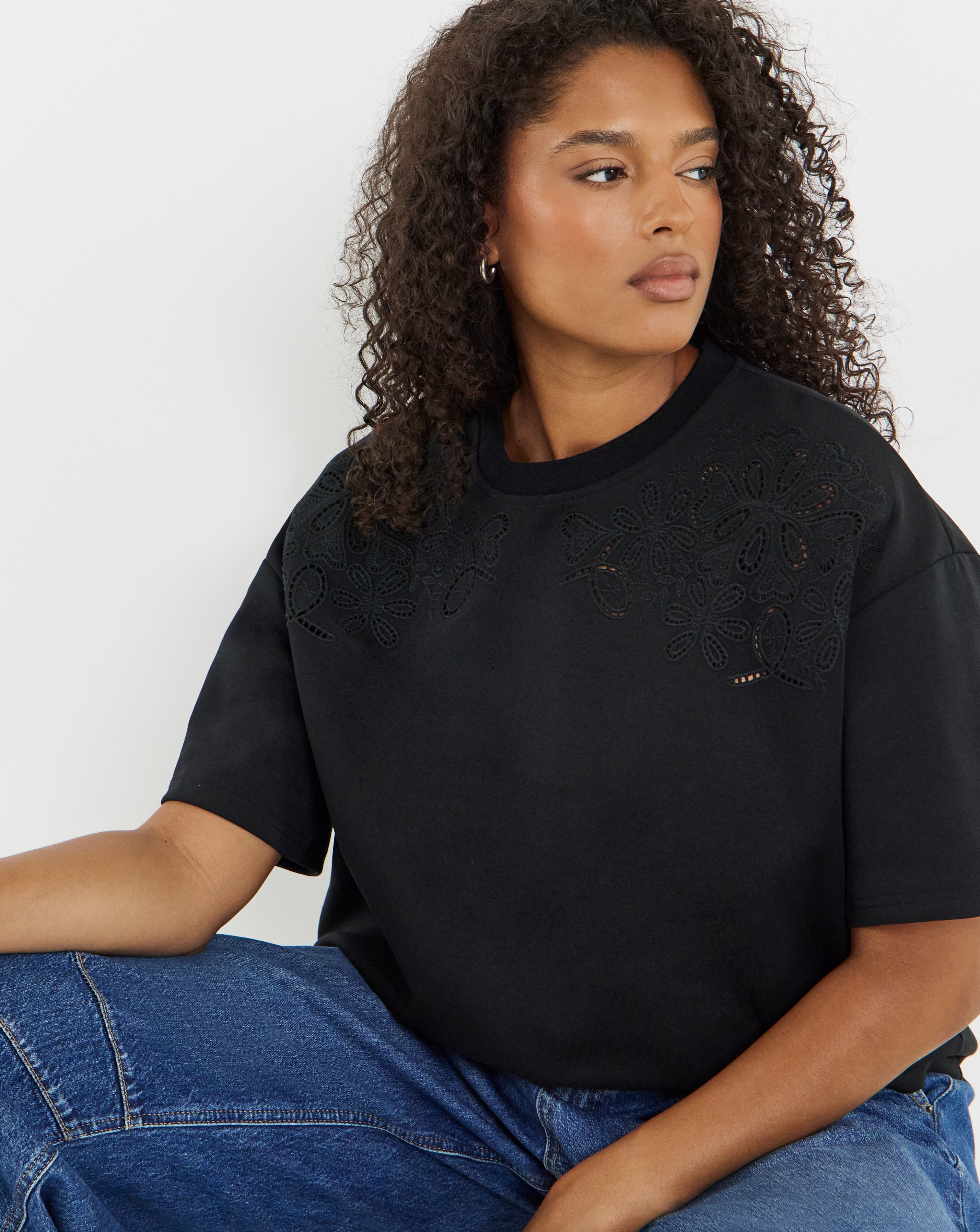 Simply Be Cut Work Top