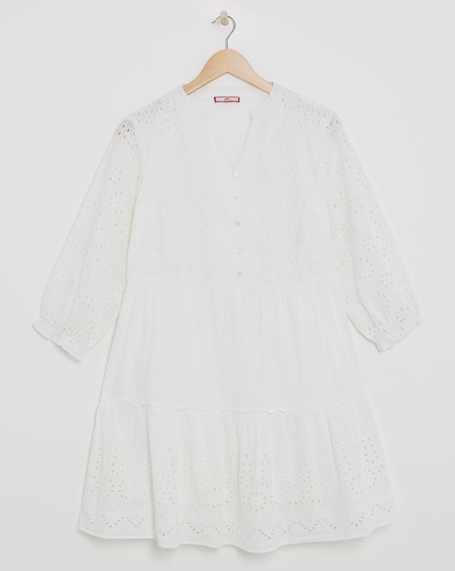 Joe Browns Perfectly Pretty Tunic