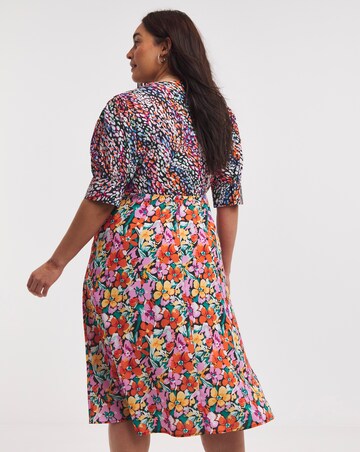 Joe Browns Day at the Races Dress