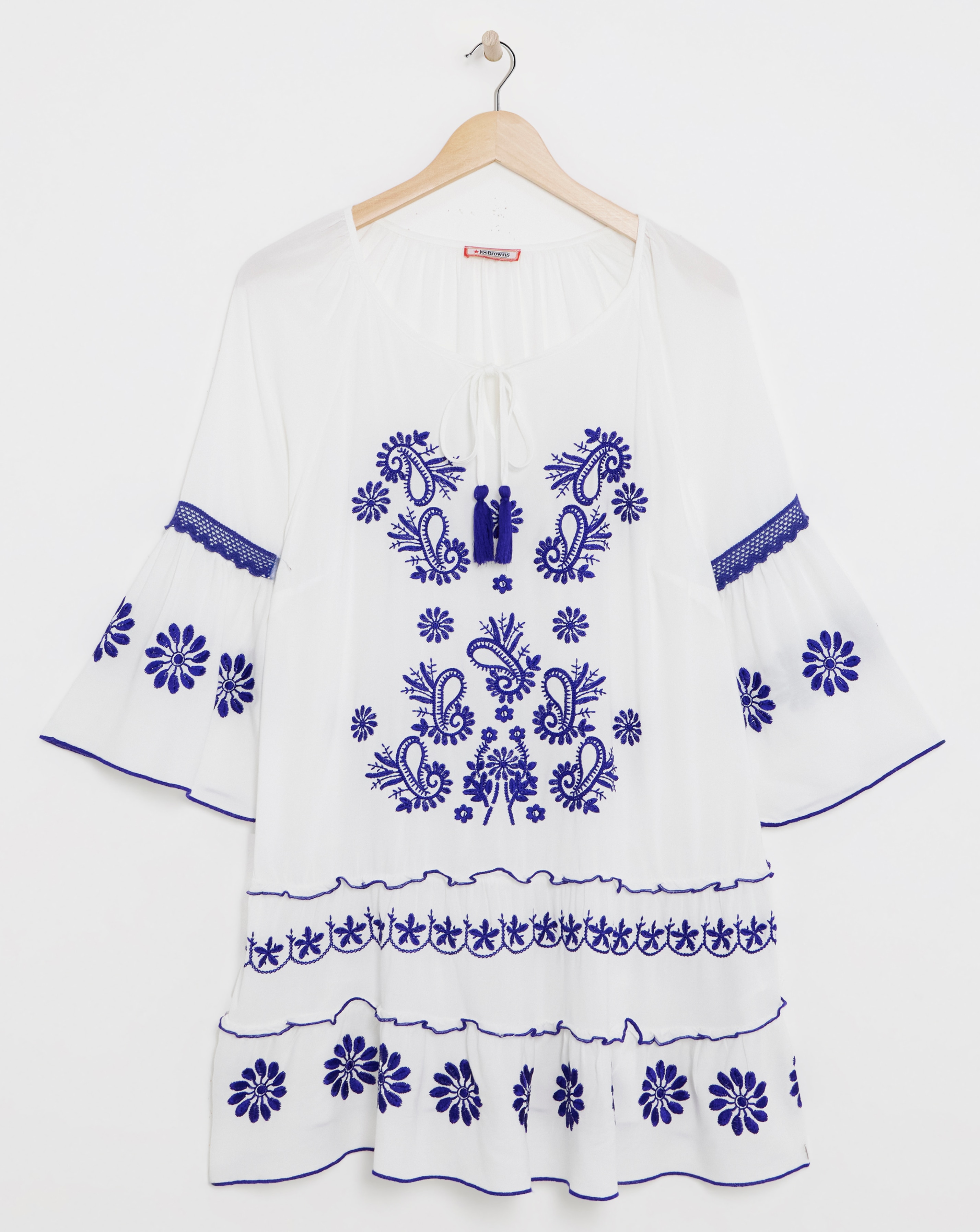 Joe Browns Santorini Tunic