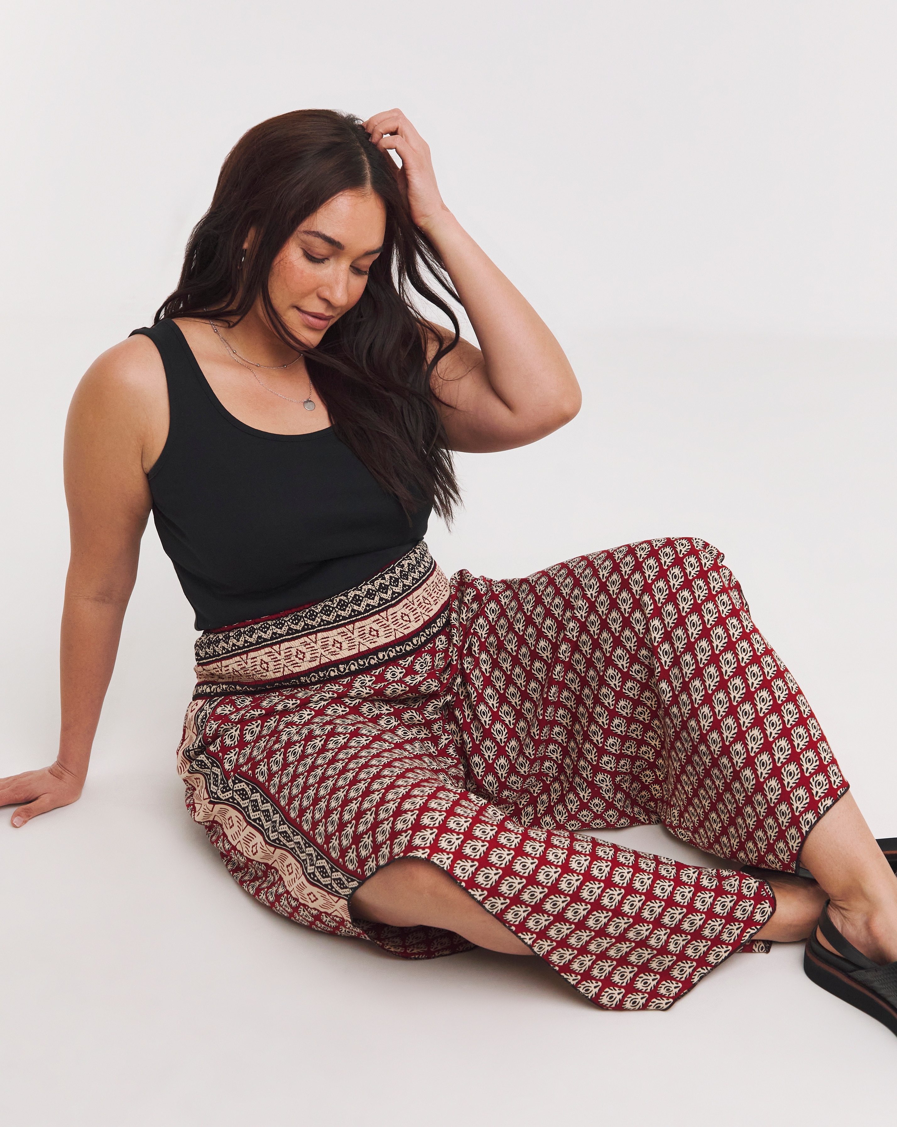 Joe Browns Beach Babe Trousers