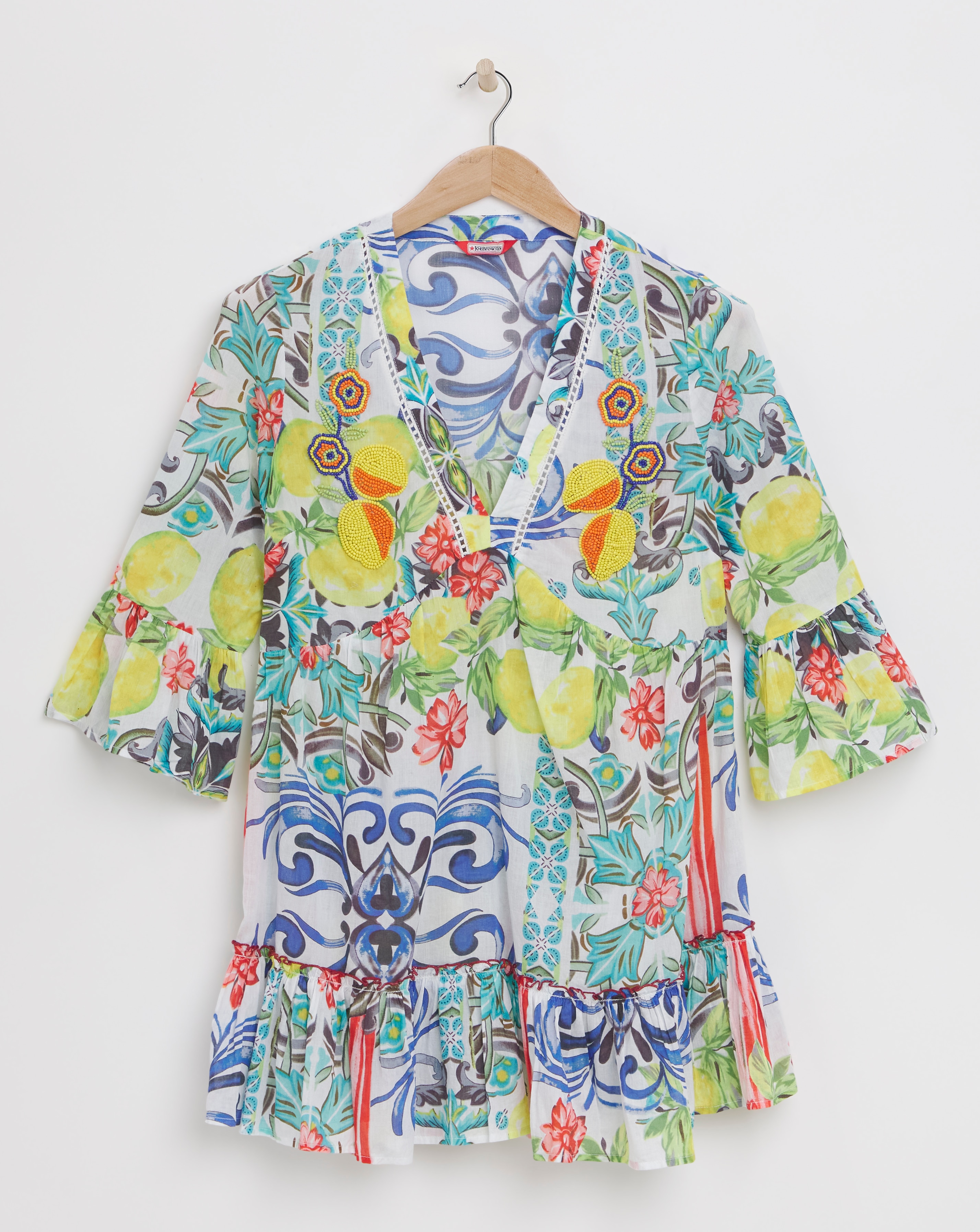 Joe Browns Fruity Fiesta Tunic