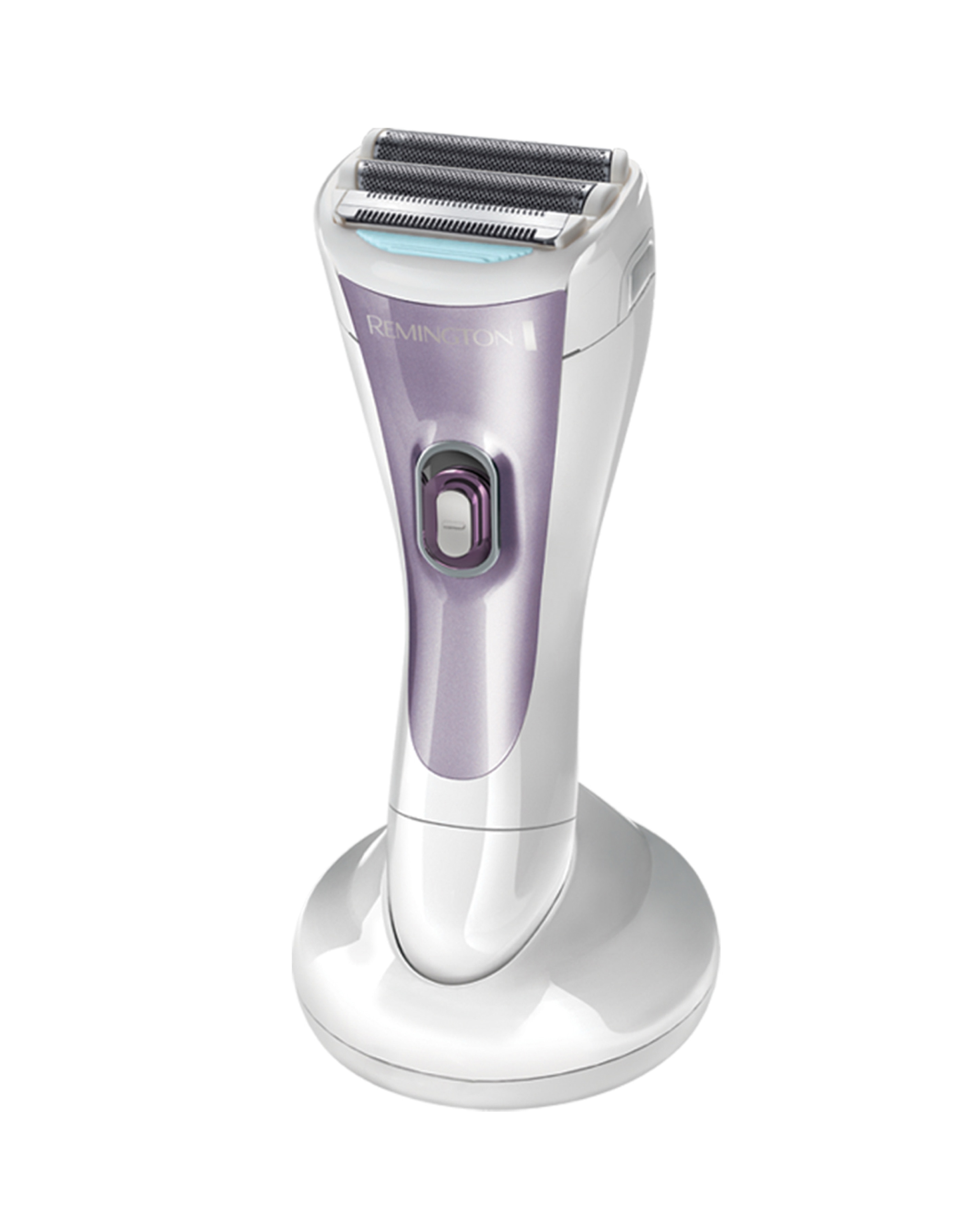 Remington Smooth Silky Cordless Shaver