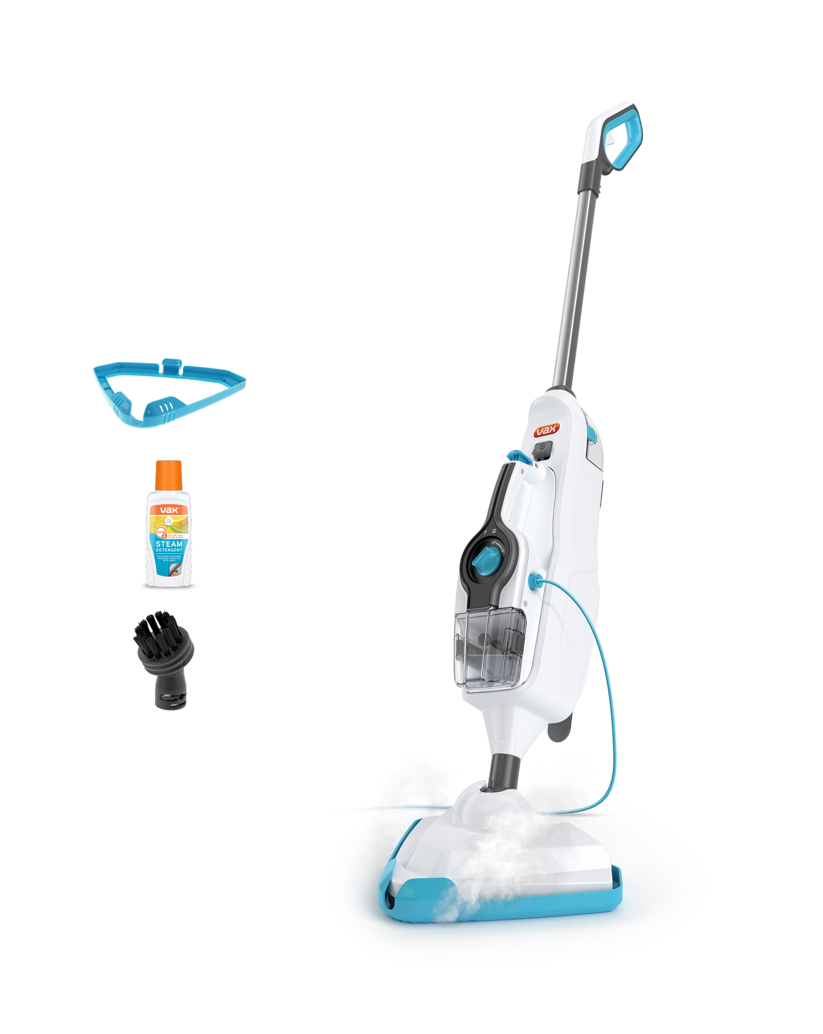 Vax Steam Fresh Combi Cleaner