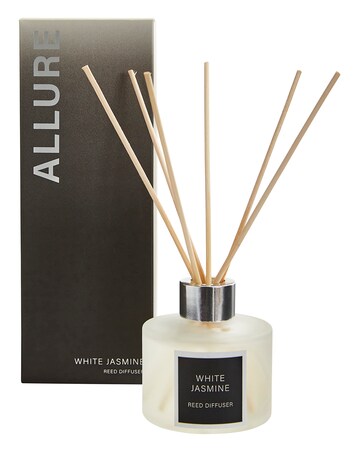 Allure White Jasmine Diffuser