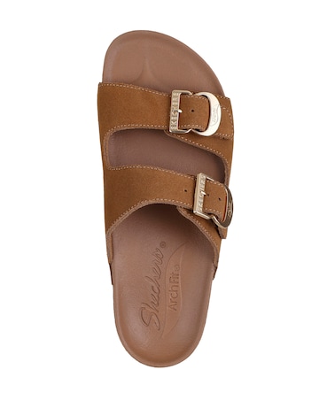 Skechers Arch Fit Granola Sandals Standard Fit