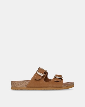 Skechers Arch Fit Granola Sandals Standard Fit