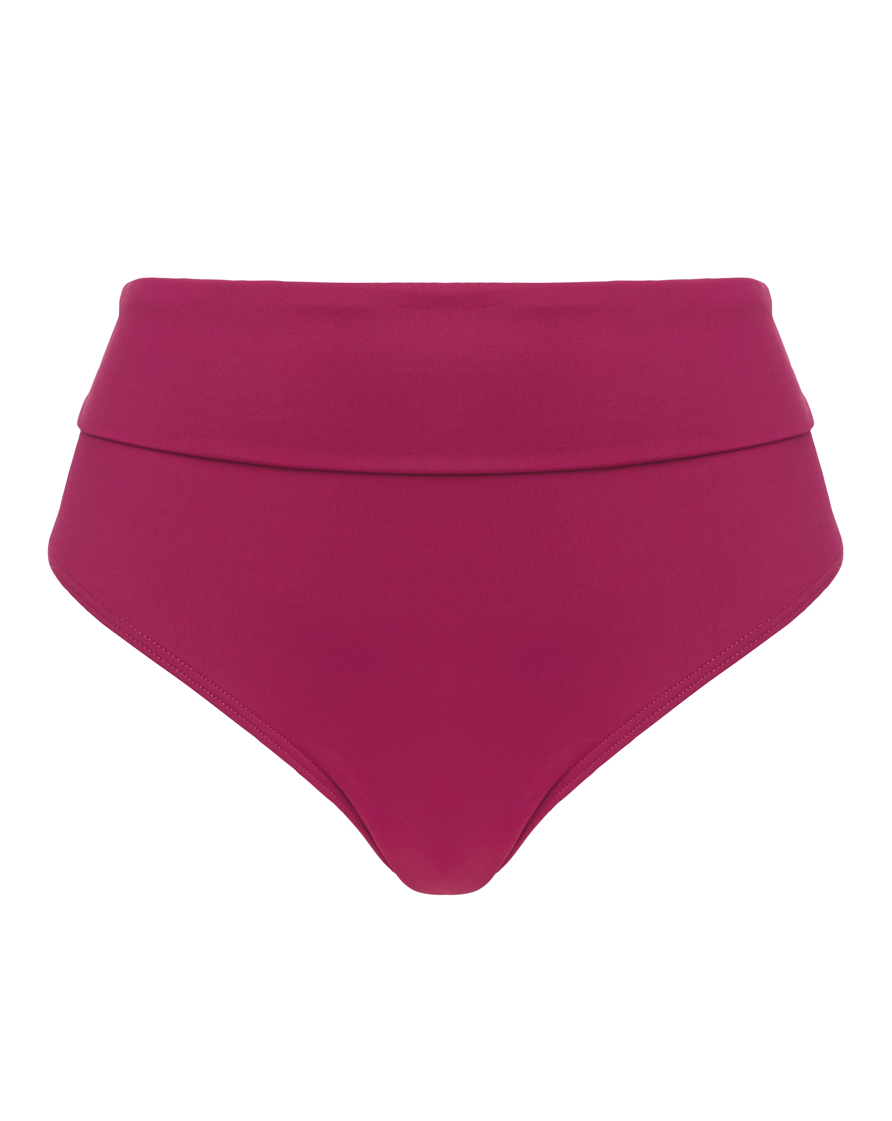 MAGISCULPT Fold Over Bikini Brief