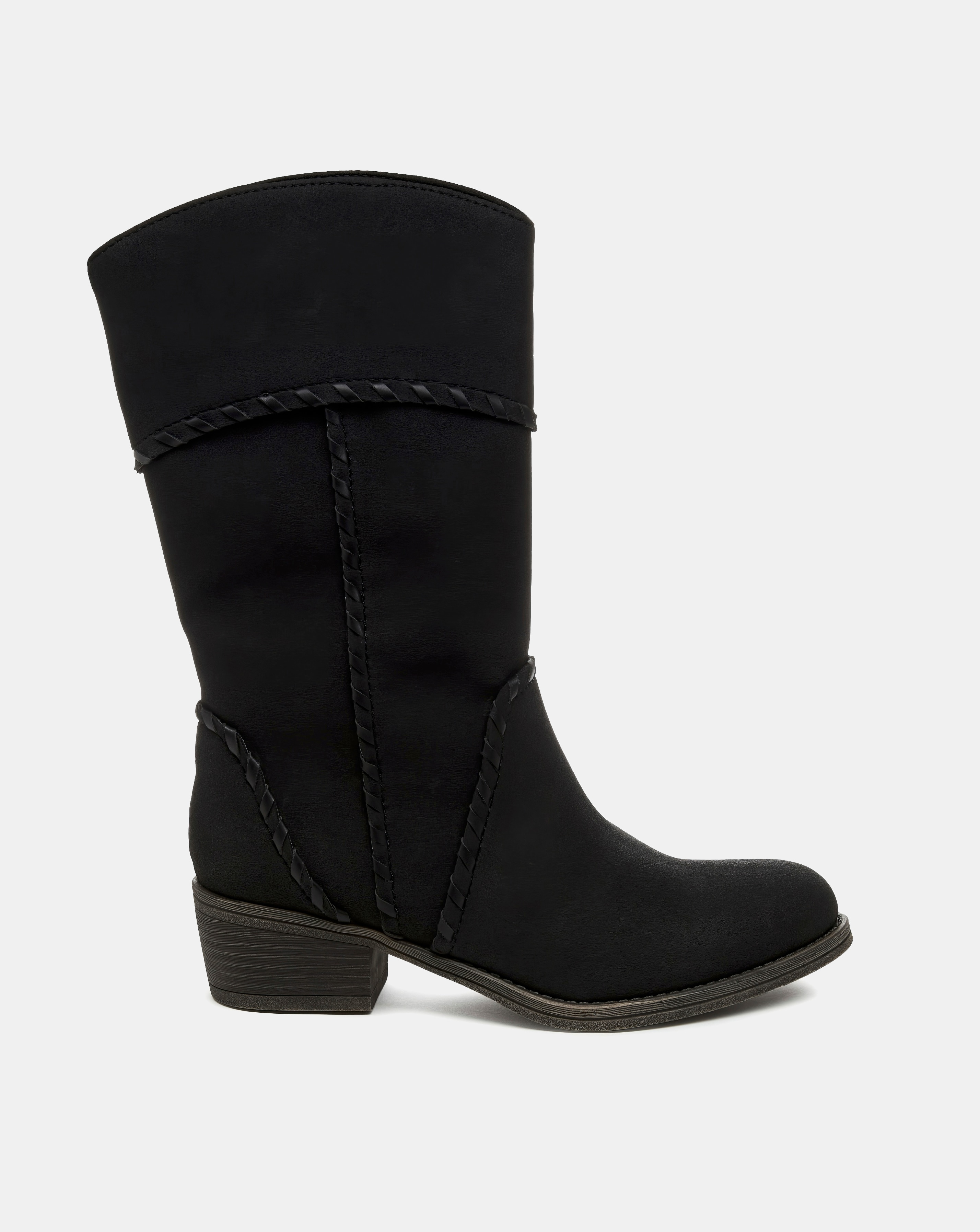 Rocket Dog Rowdy Western Boots