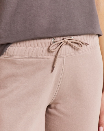 Simply Be Choc & Mocha Ultimate 3 Set Pack of T-Shirt, Sweatshirt and Jogger