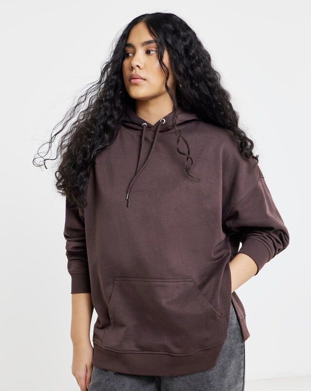 Oversized Hoodie