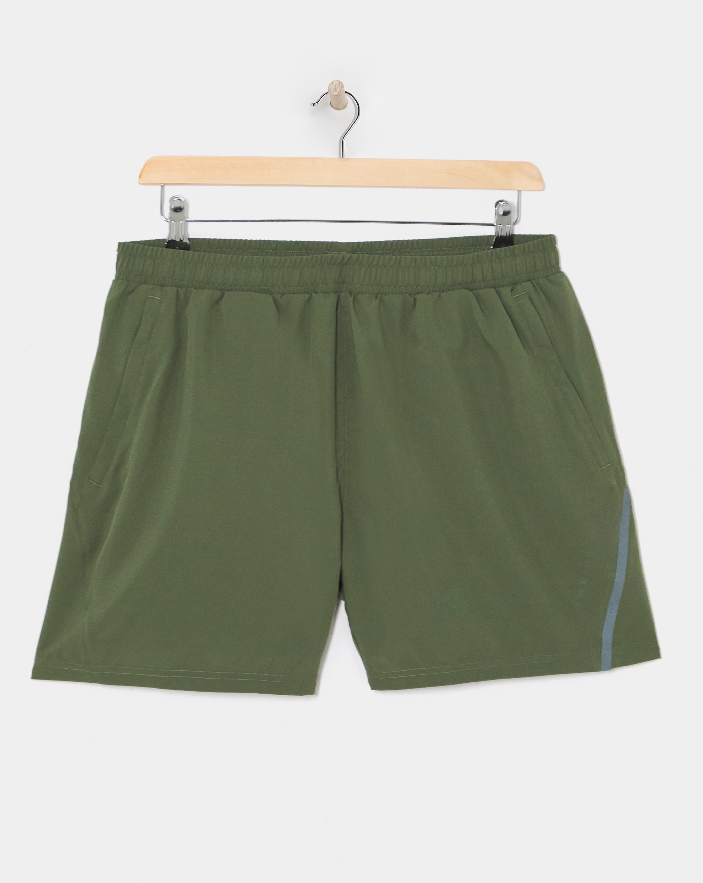 Gym King Energy Flex Short