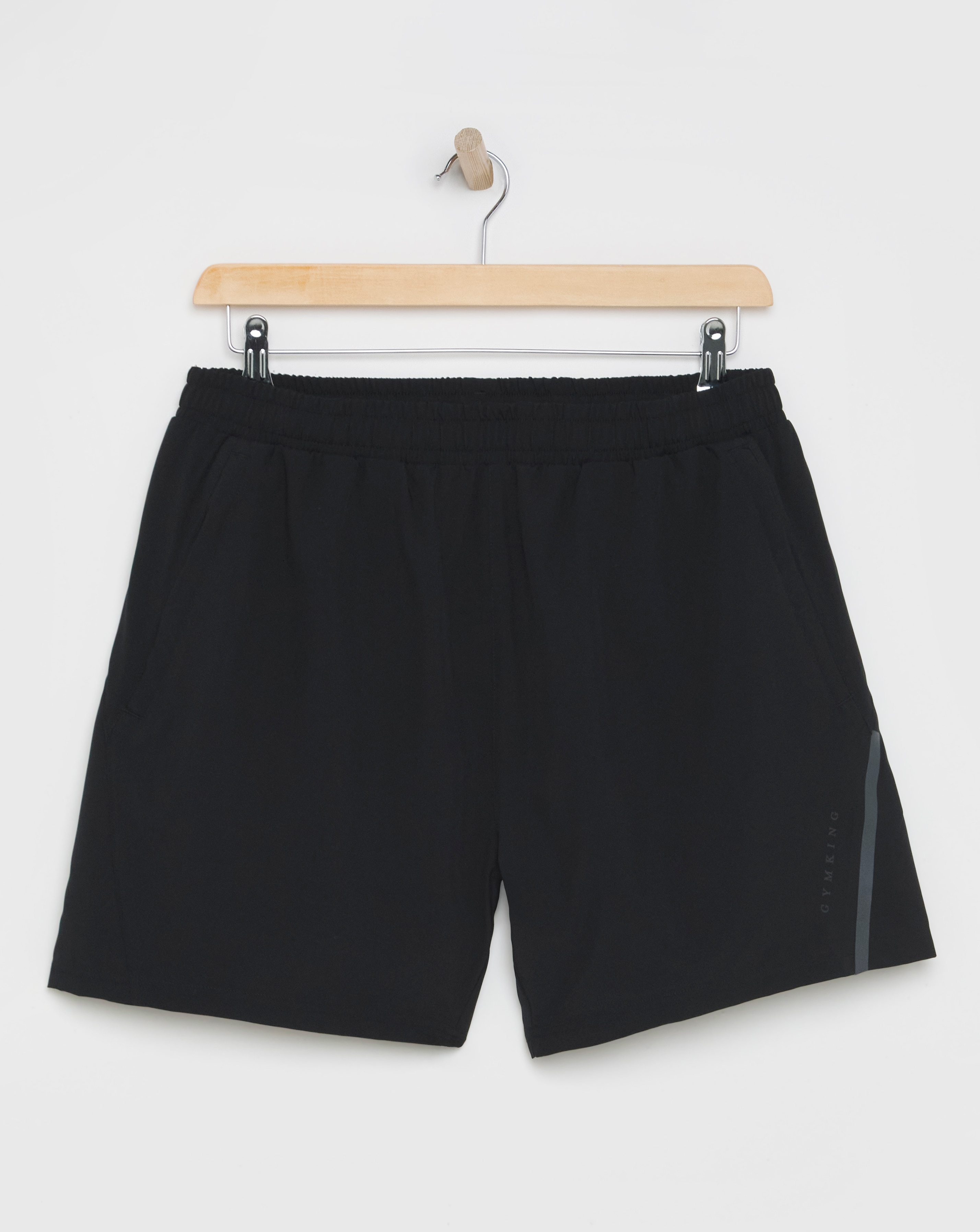 Gym King Energy Flex Short
