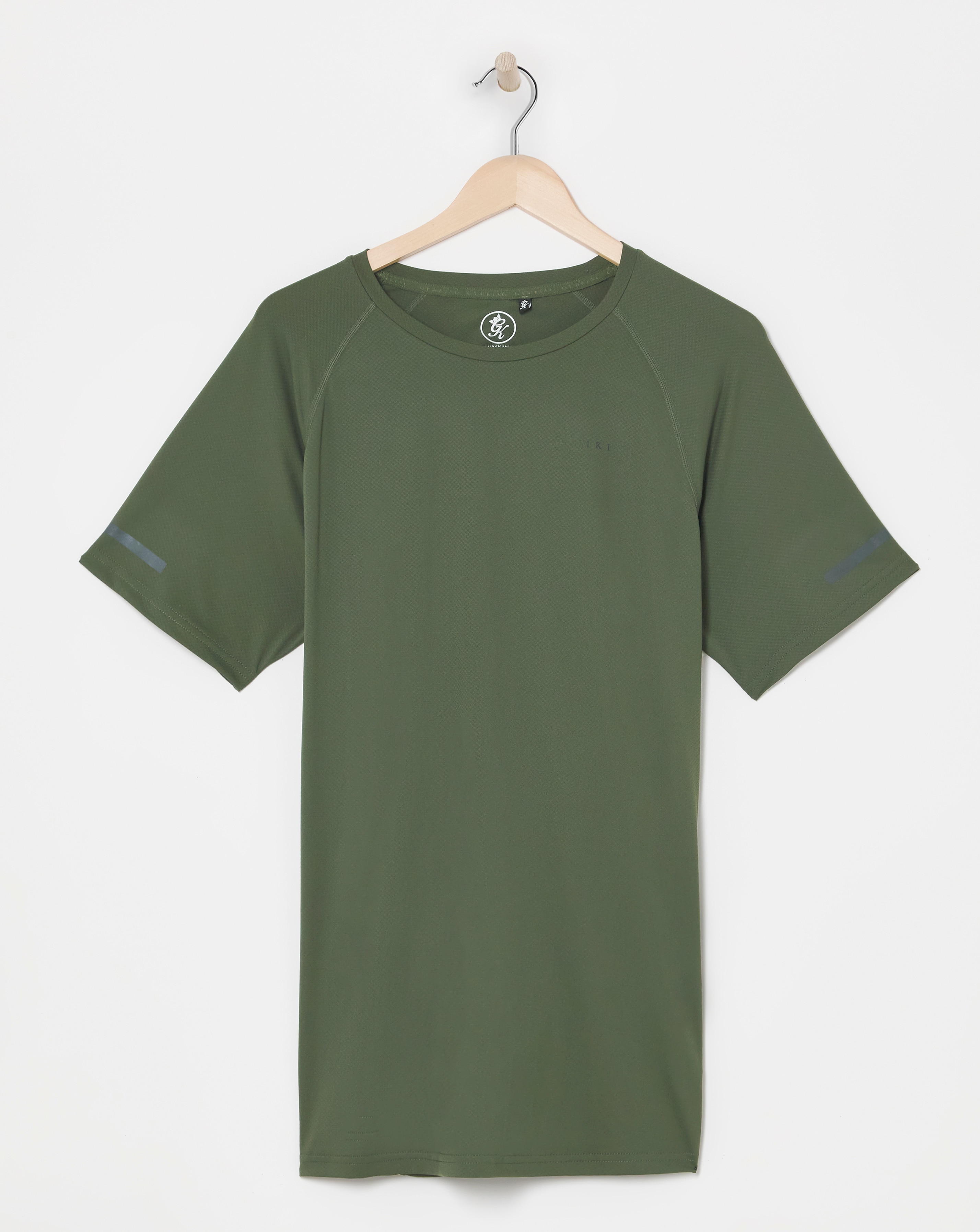 Gym King Energy Flex T-Shirt