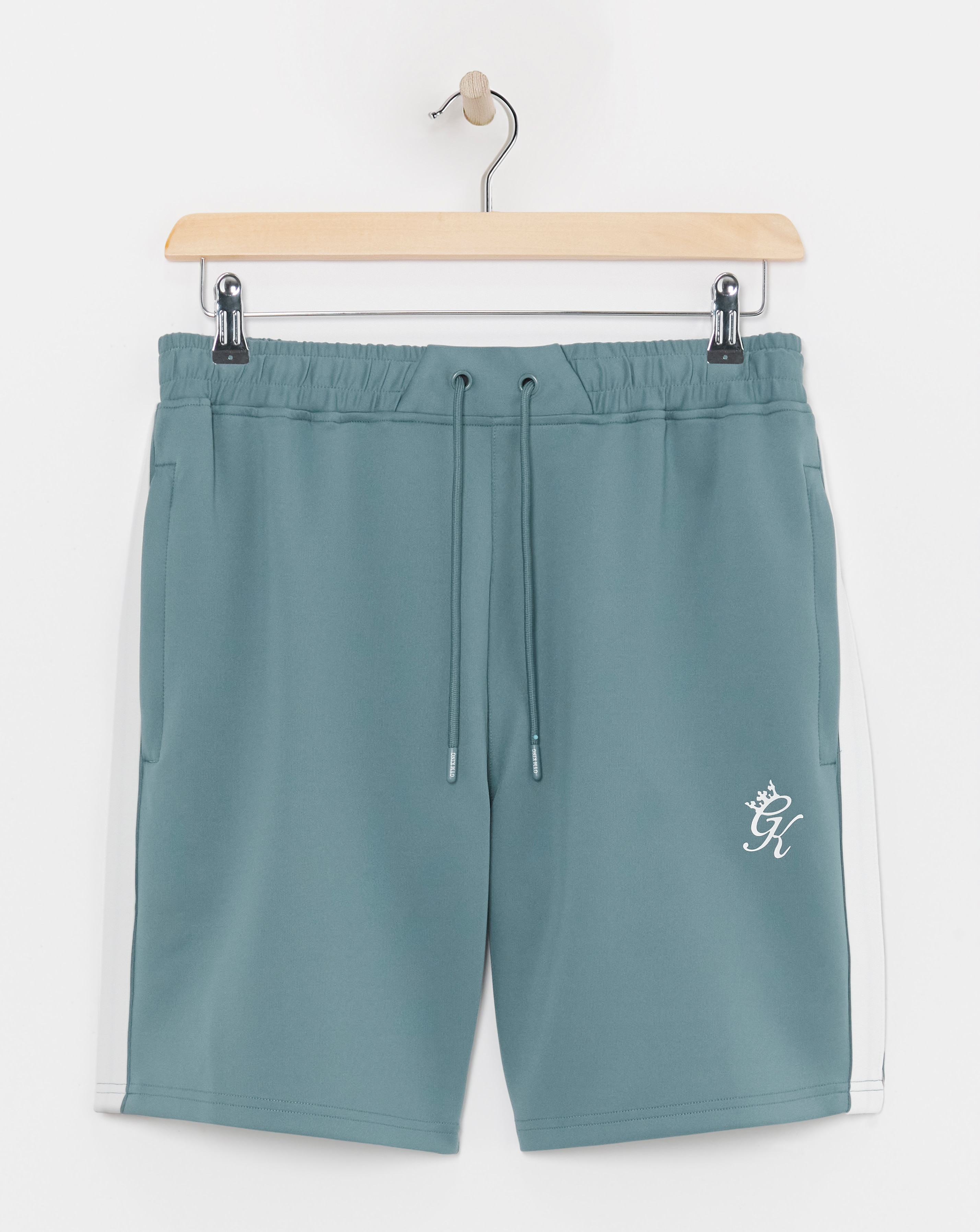Gym King Core Plus Poly Short
