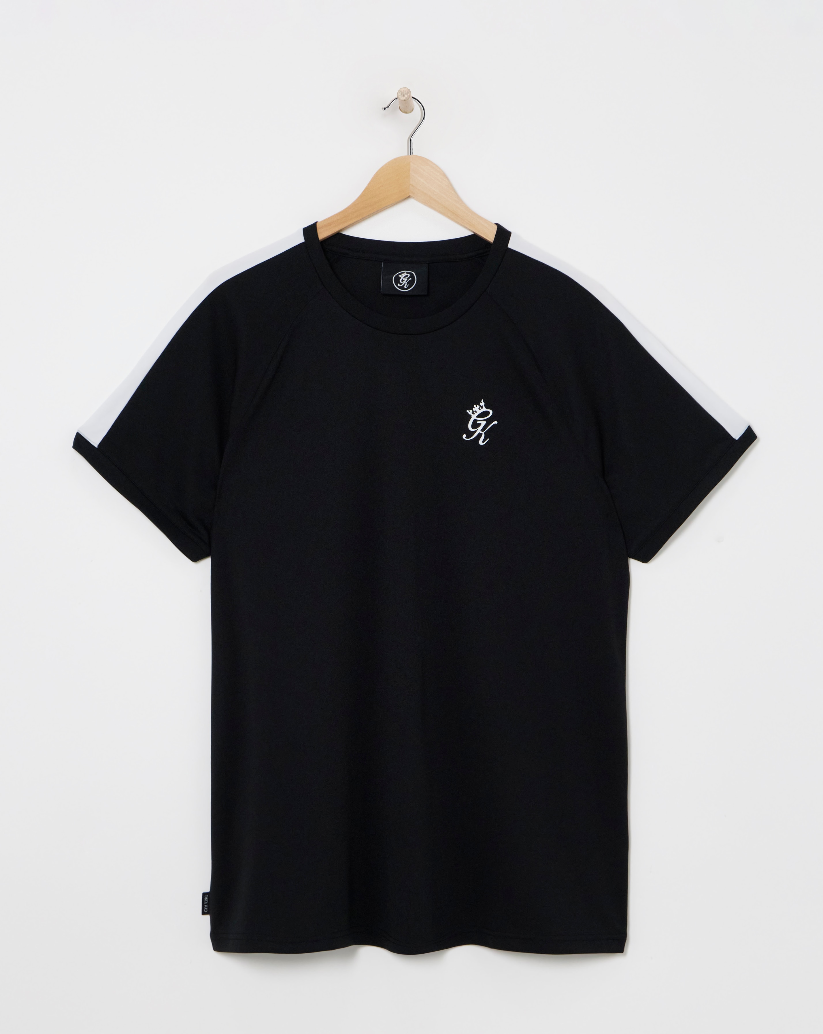 Gym King Core Plus Poly T-Shirt